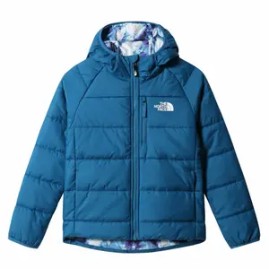 Vändbar jacka för flickor The North Face Perrito image-0