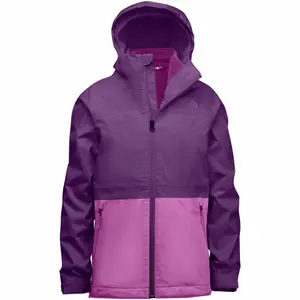 Veste fille The North Face Vortex Triclimate image-0