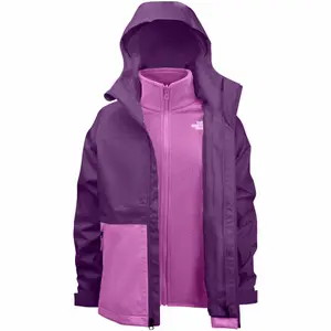 Veste fille The North Face Vortex Triclimate image-2