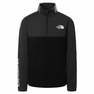 Boy's zip-up sweatshirt The North Face Reactor Thermal image-0