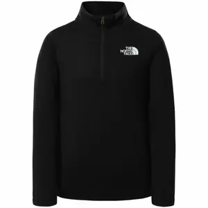 Children's zip-up sweatshirt The North Face Reactor image-0