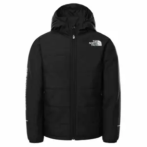 Jacke für Jungen The North Face Reactor Insulated image-0