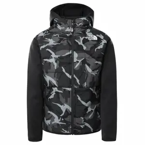 Jacke für Jungen The North Face Surgent Hybrid Insulated image-0