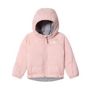 Reversible baby jacket The North Face Perrito image-0