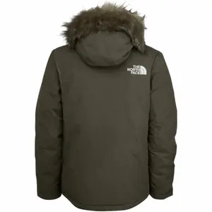 Parka The North Face Arctic image-1