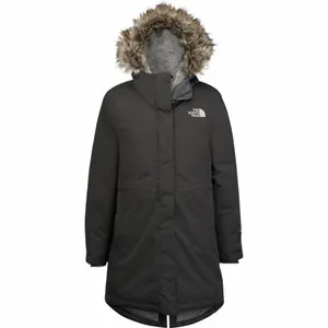 Parka voor meisjes The North Face Arctic Swirl image-0