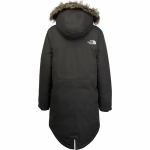 Parka voor meisjes The North Face Arctic Swirl image-1