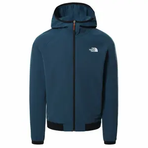 Sweatshirt met rits The North Face Tekware Fleece image-0