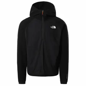 Jas met capuchon The North Face Tekware Futurefleece Mix image-0