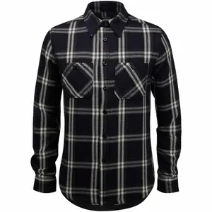 Skjorta The North Face Valley Twill Flannel image-0