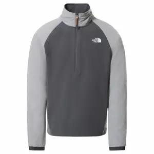 Sweatshirt met rits The North Face Tekware Fleece image-0