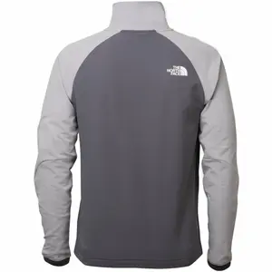 Sweatshirt met rits The North Face Tekware Fleece image-1