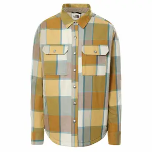 Damskjorta The North Face Campshire image-0