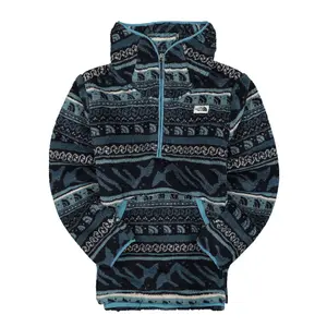 Sweatshirt The North Face Printed Campshire Po image-1
