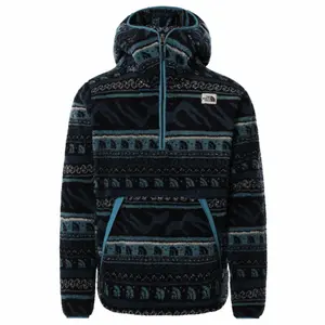 Sweatshirt The North Face Printed Campshire Po image-0