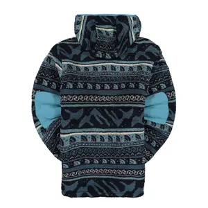 Sweatshirt The North Face Printed Campshire Po image-2