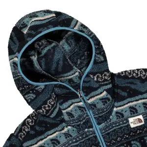Sweatshirt The North Face Printed Campshire Po image-4