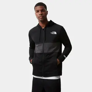 Fleece The North Face Mountain Athletics image-1