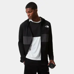 Fleece The North Face Mountain Athletics image-3