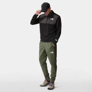 Fleece mit Reißverschlußkragen The North Face Mountain Athletics image-2
