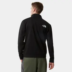 Fleece mit Reißverschlußkragen The North Face Mountain Athletics image-6
