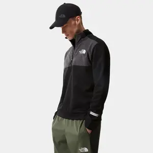 Fleece mit Reißverschlußkragen The North Face Mountain Athletics image-3