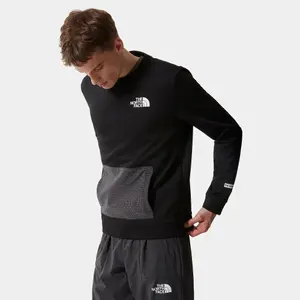Sweatshirt The North Face Mountain Athletics image-2