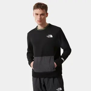 Sweatshirt The North Face Mountain Athletics image-3