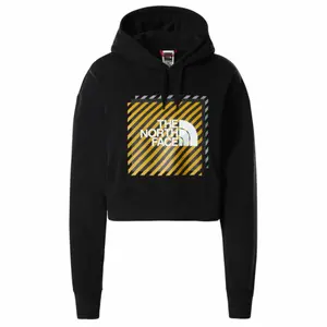 Sweatshirt til kvinder The North Face Coordinates Crop image-0