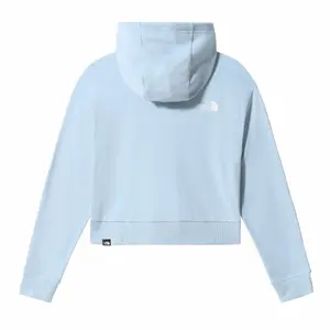 Damen-Sweatshirt The North Face Trend Crop image-1