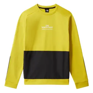 Sweatshirt The North Face Ma Crew Fleece image-0