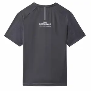 T-Shirt The North Face Ma image-1