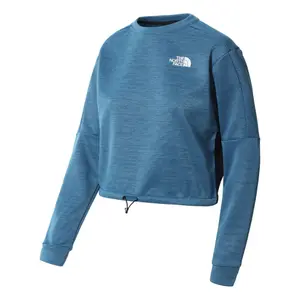 Women's fleece The North Face Ma image-0