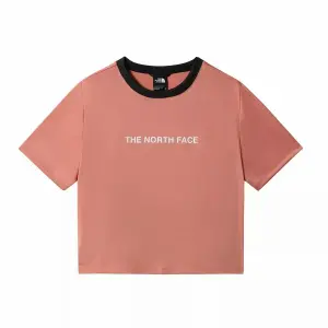 Dames-T-shirt The North Face Ma image-0