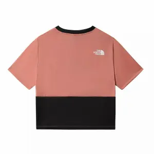 Dames-T-shirt The North Face Ma image-1
