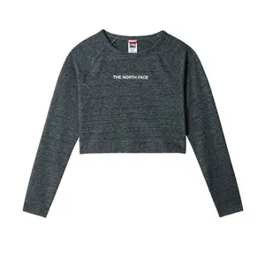 Sweatshirt Frau The North Face Stretchy image-0