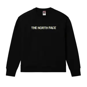 Sweatshirt Frau The North Face Crew Graphic Ph 2 image-0