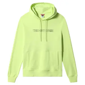 Kapuzen-Sweatshirt The North Face Coordinates image-0