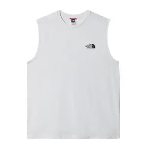 Tanktop The North Face Simple Dome image-0
