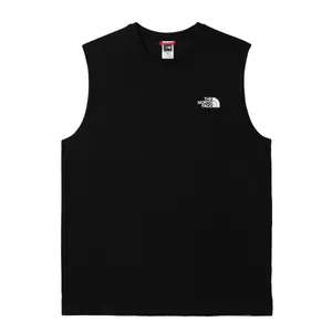 Tanktop The North Face Simple Dome image-0