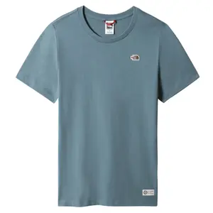 Dames-T-shirt The North Face Heritage Recycled image-0