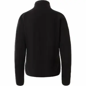 Sweatshirt med lynlås til kvinder The North Face 100 Glacier image-1