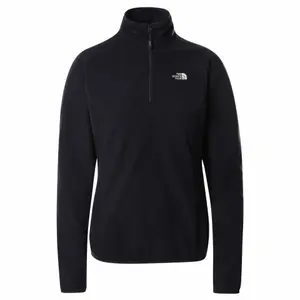 Sweatshirt med lynlås til kvinder The North Face 100 Glacier image-0