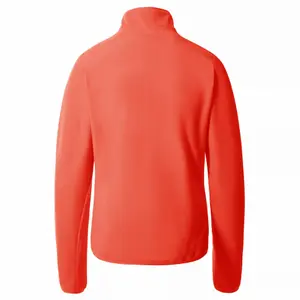 Sweatshirt med lynlås til kvinder The North Face 100 Glacier image-1