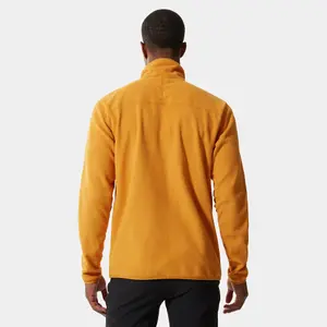 Fleece med lynlåskrave The North Face 100 glacier image-4