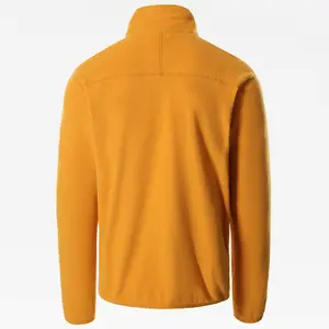 Fleece med lynlåskrave The North Face 100 glacier image-3