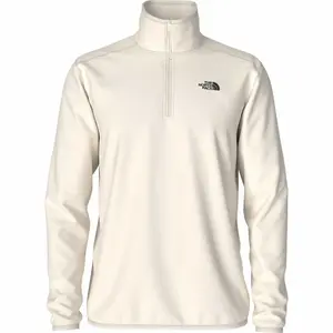 Sweatshirt med lynlås The North Face 100 Glacier image-0