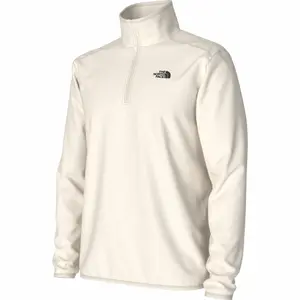 Sweatshirt med lynlås The North Face 100 Glacier image-1