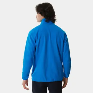 Fleece med lynlåskrave The North Face 100 glacier image-4