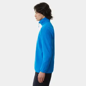 Fleece med lynlåskrave The North Face 100 glacier image-5